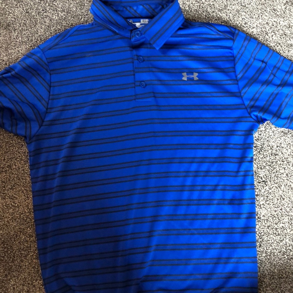 Casual Dress Shirt